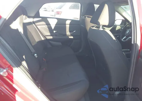 2021 Hyundai Elantra Se from USA, damaged, VIN KMHLL4AG3MU195514